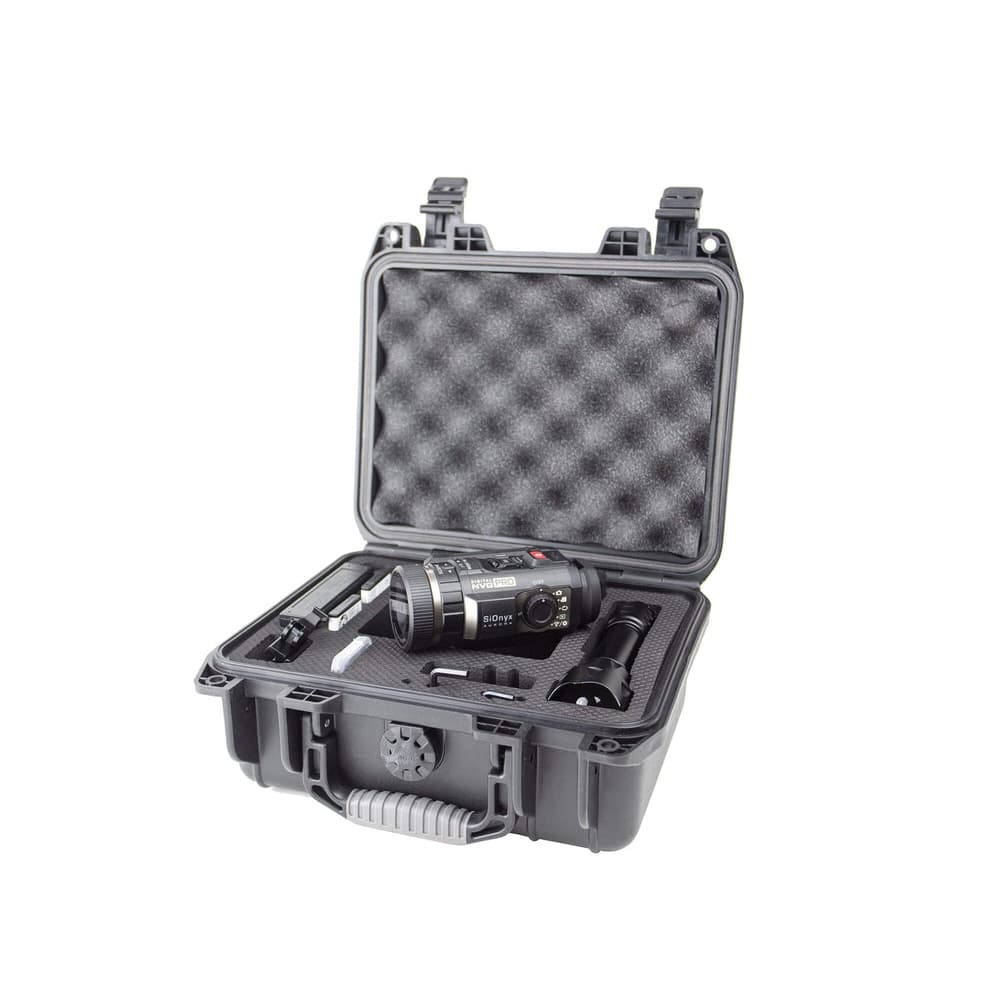 SIONYX Aurora Pro Explorer Night Vision Monocular 1-3x16mm