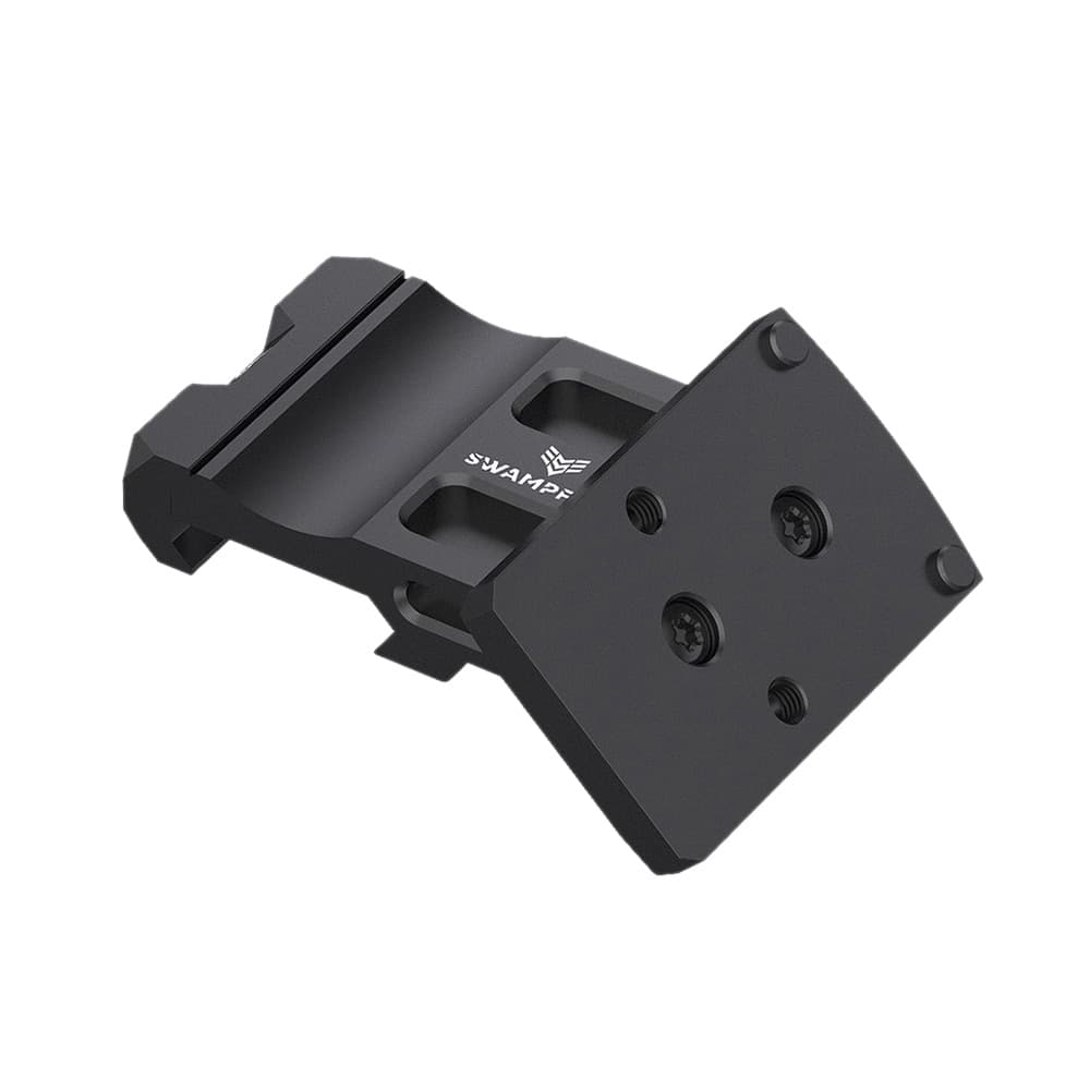 Swampfox Optics Rebel 45 deg Offset Mount Picatinny