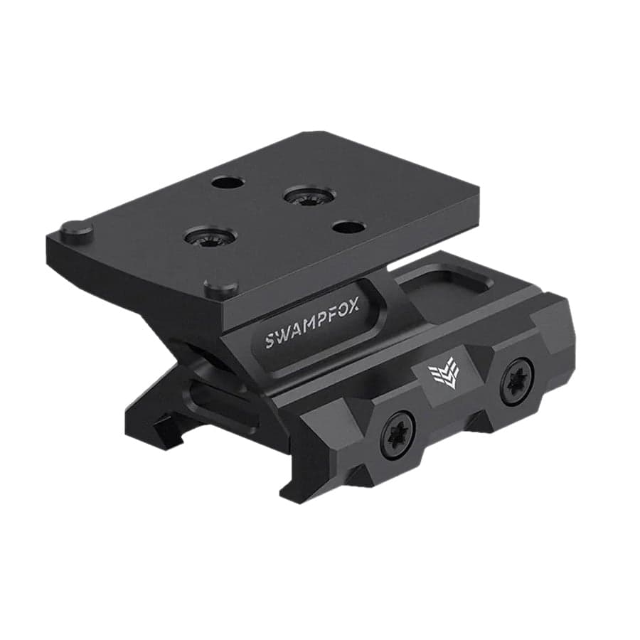 Swampfox Optics Rebel Riser Mount Picatinny