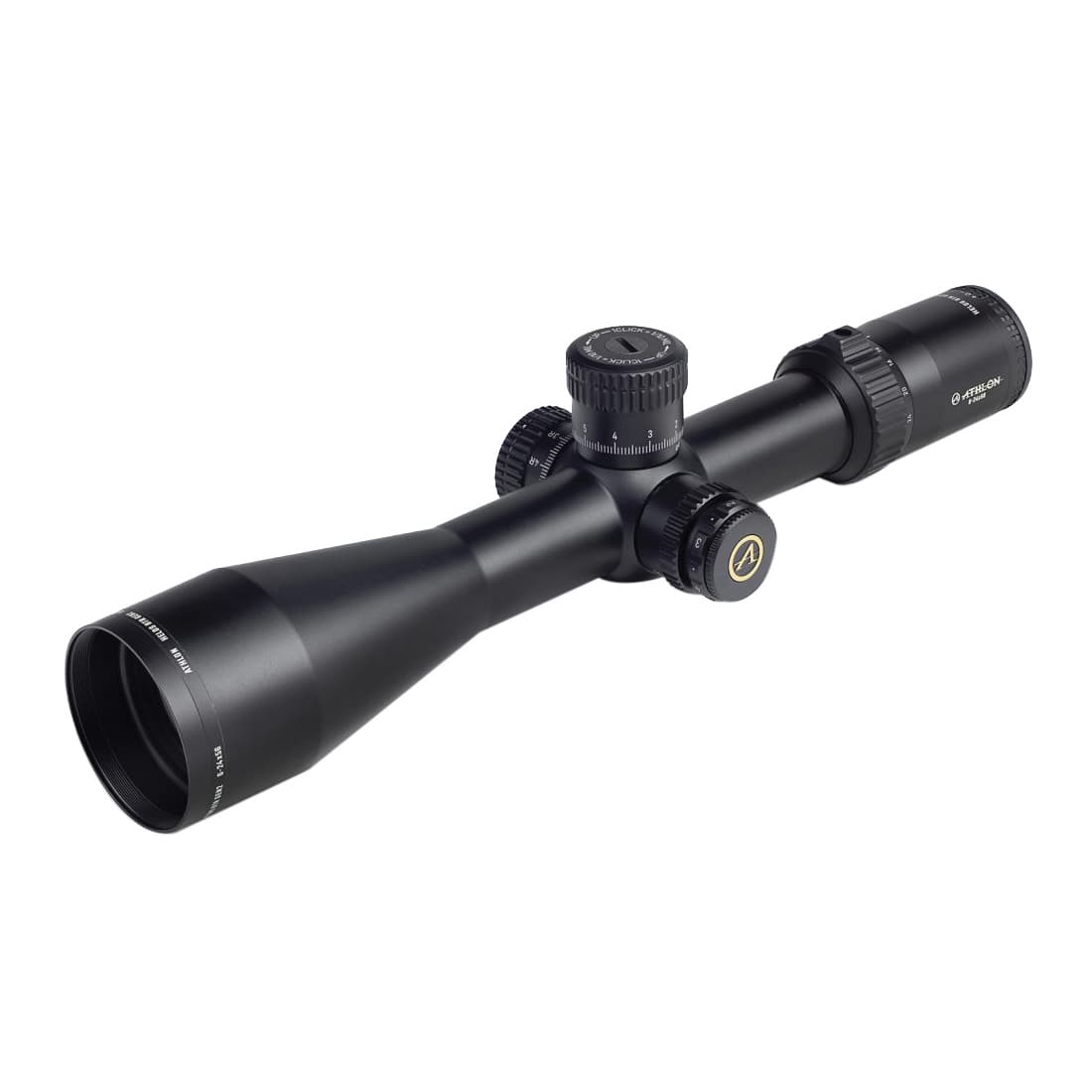 Athlon Helos BTR Gen 2 Rifle Scope 6-24x56mm