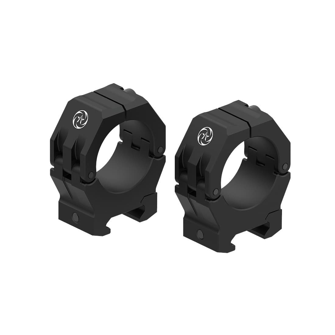 American Rifle Company M-Brace Scope Ring 40mm Tube Medium 7075 Aluminum Alloy Picatinny