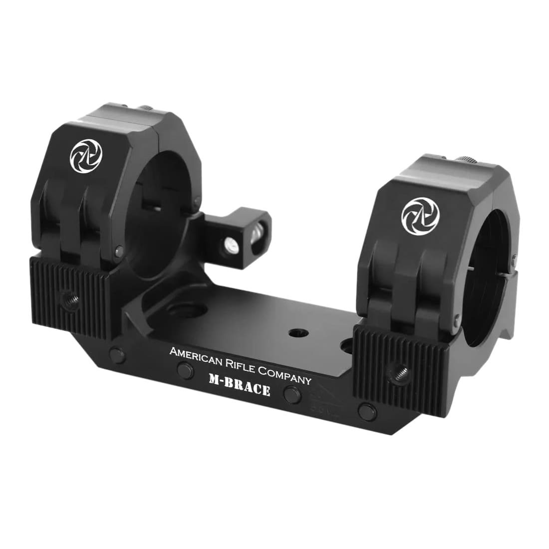 American Rifle Company M-Brace Scope Mount 35mm 1.26" Picatinny