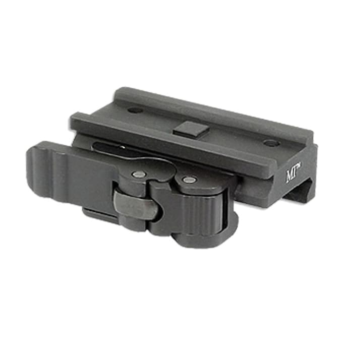 Midwest Industries Low QD Mount Fits Aimpoint T1/T2