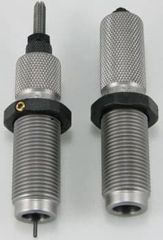RCBS - Small Base 2-Die Set 243 Winchester - 11403