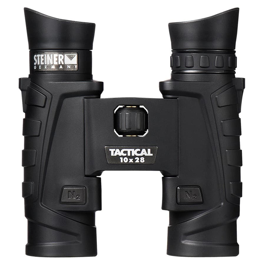 Steiner T1028 Binocular 10x28mm - 2004