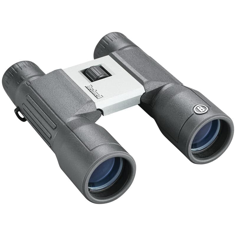 Bushnell Powerview 2 Binocular 16x32mm - PWV1632