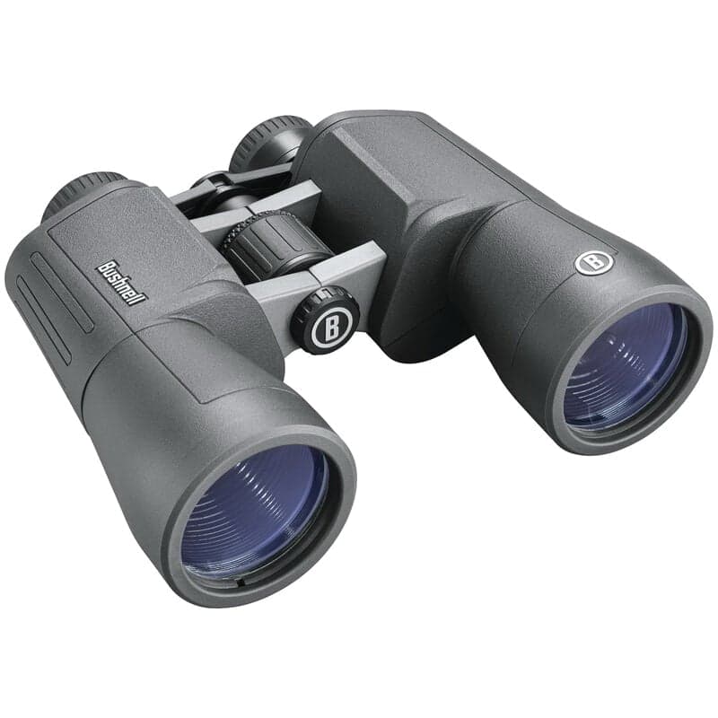 Bushnell Powerview 2 Binocular 12x50mm - PWV1250
