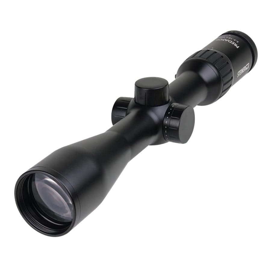 Steiner Predator 4 Scope 6-24x50mm - 8773