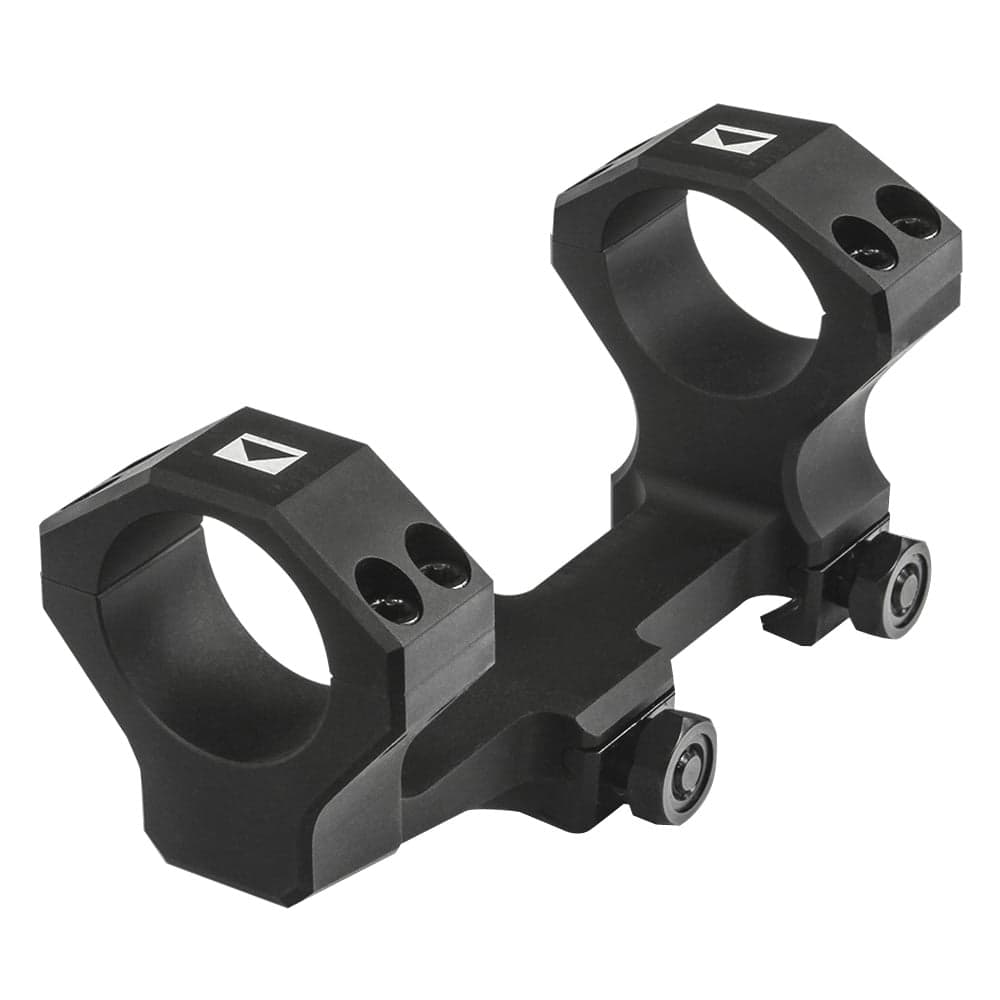 Steiner T-Series 20 MOA Cantilever AR Mount 34mm Tube 40mm Picatinny Rail - 5972