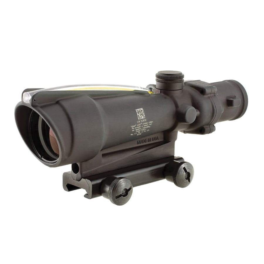 Trijicon ACOG, TA11E-A Rifle Scope 3.5x35mm - 100143
