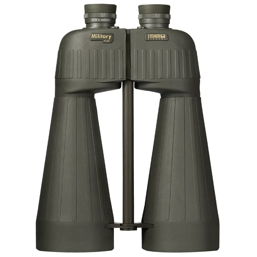 Steiner M1580 Binocular 15x80mm - 2670
