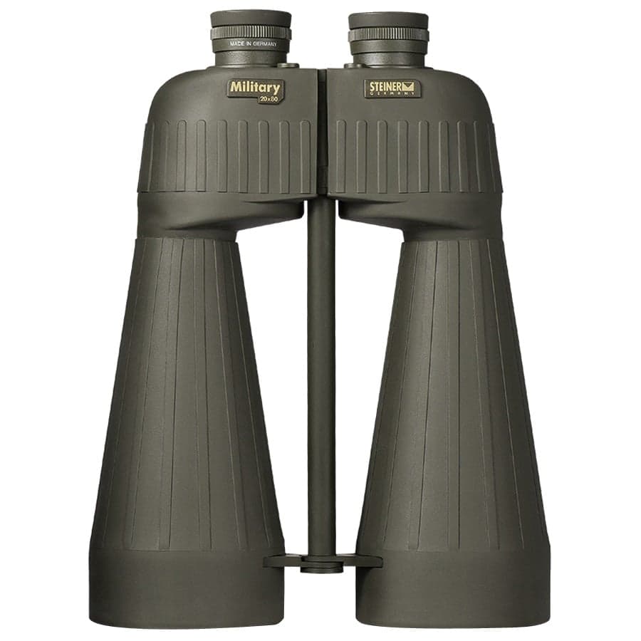 Steiner M2080 Binocular 20x80mm - 2675