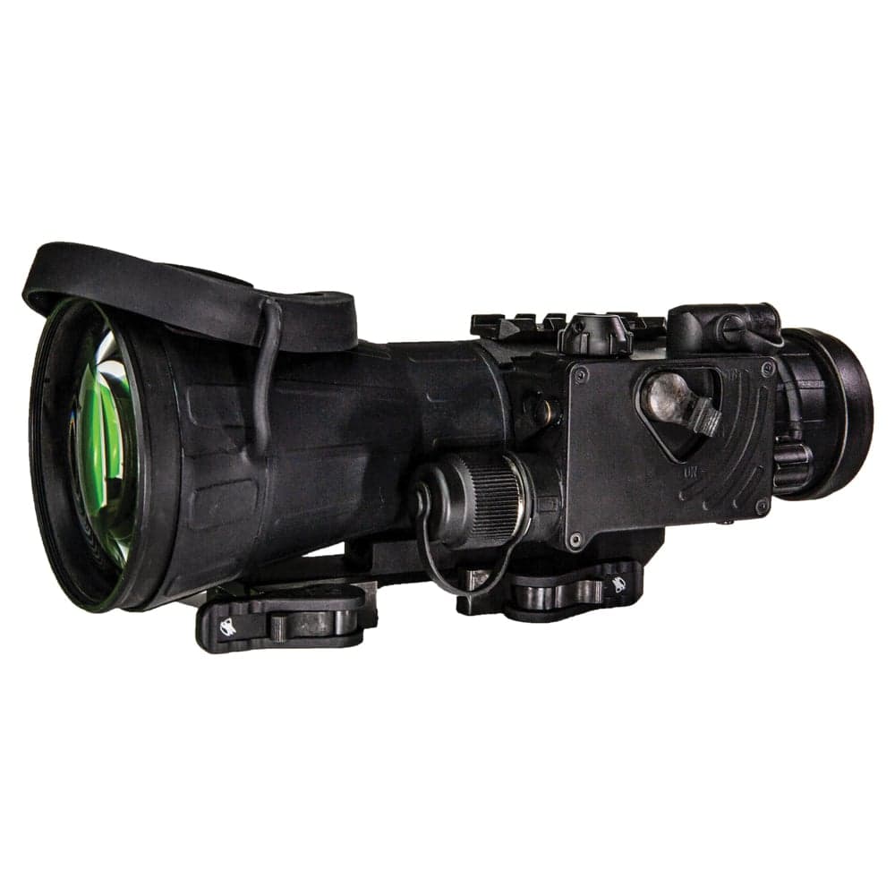 Armasight CO-LR Gen 3 Bravo Rifle Scope 1x108mm - NSCCOLR001G9DA1