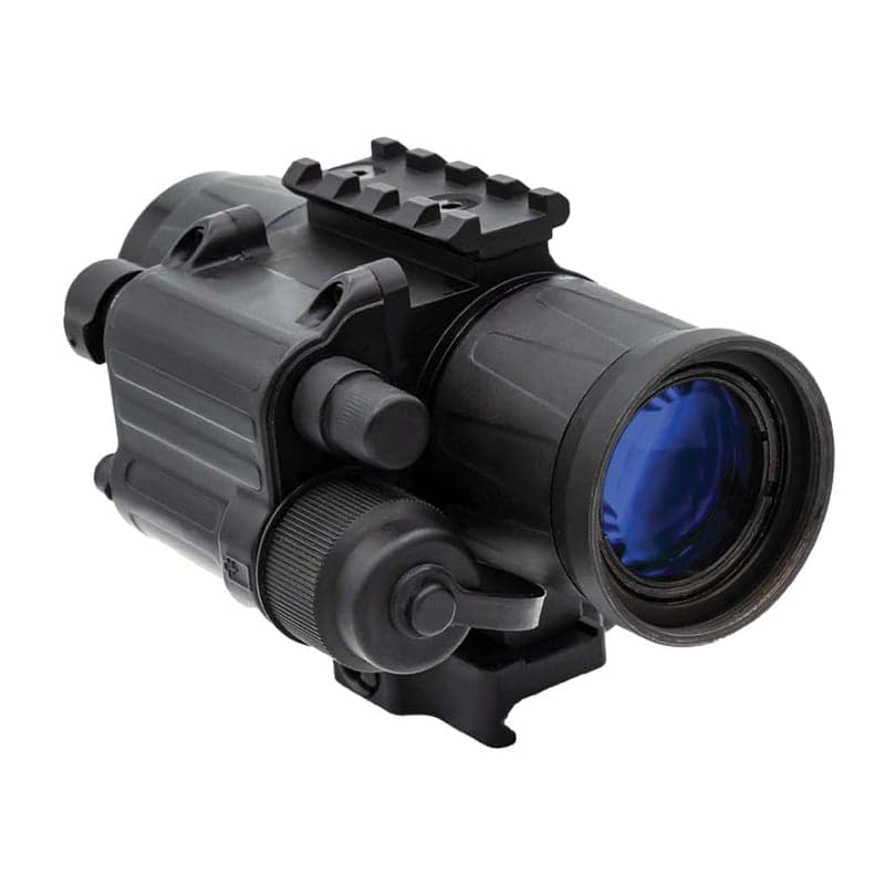 Armasight CO-Mini Gen 3 Bravo Rifle Scope 1x38mm - NSCCOMINI1G9DA1