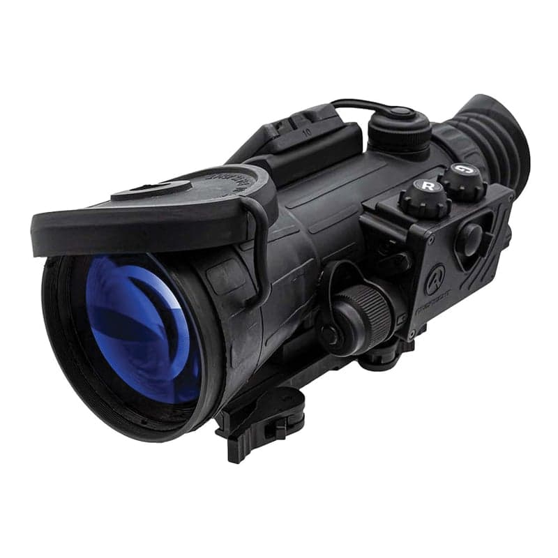 Armasight Vulcan Gen 3 Bravo Rifle Scope 4.5x108mm - NRWVULCAN4G9DA1