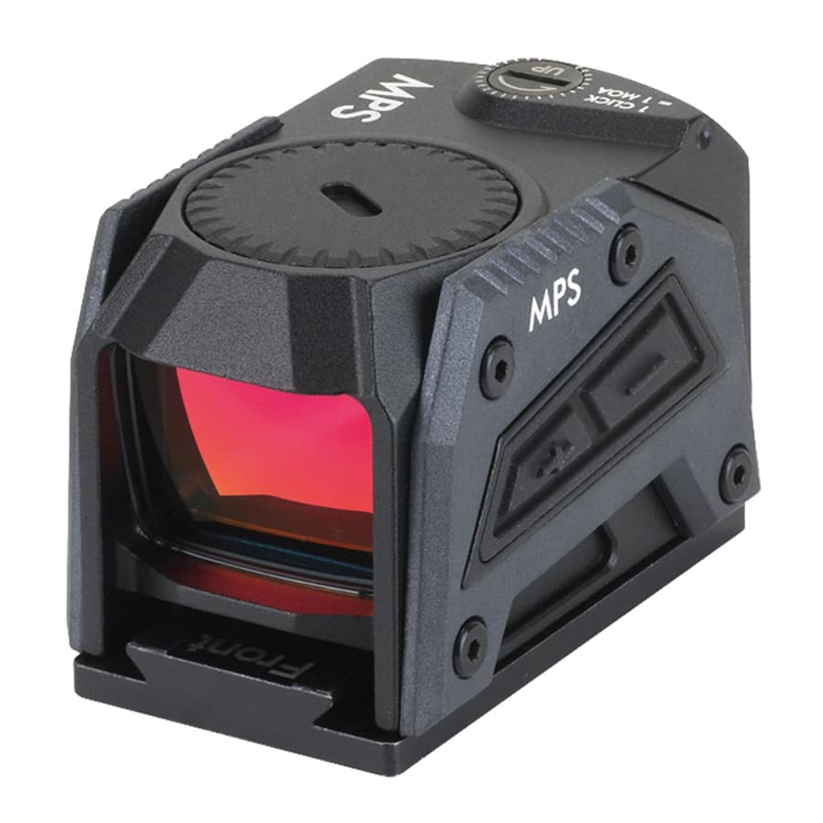 Steiner MPS Battle Sight 1x20x16mm 3.3 MOA Dot - 8700MPS