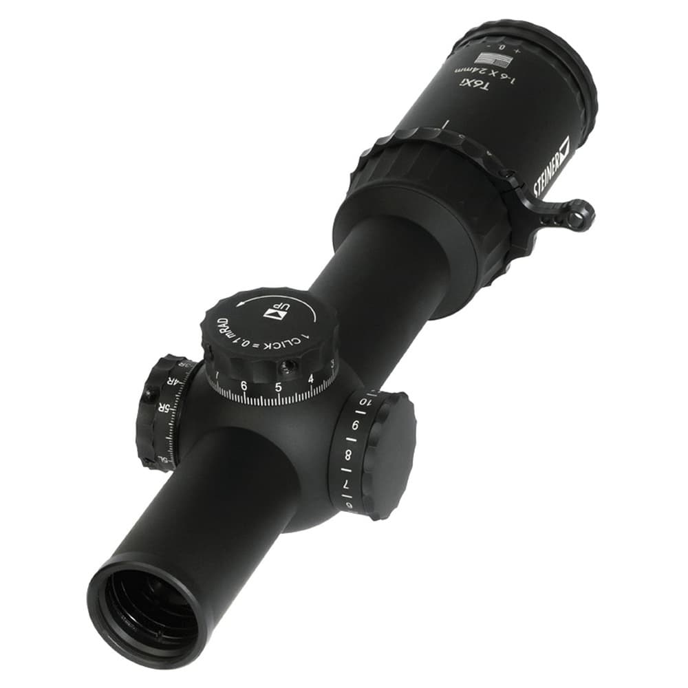 Steiner T6Xi Scope 1-6x24mm - 5103