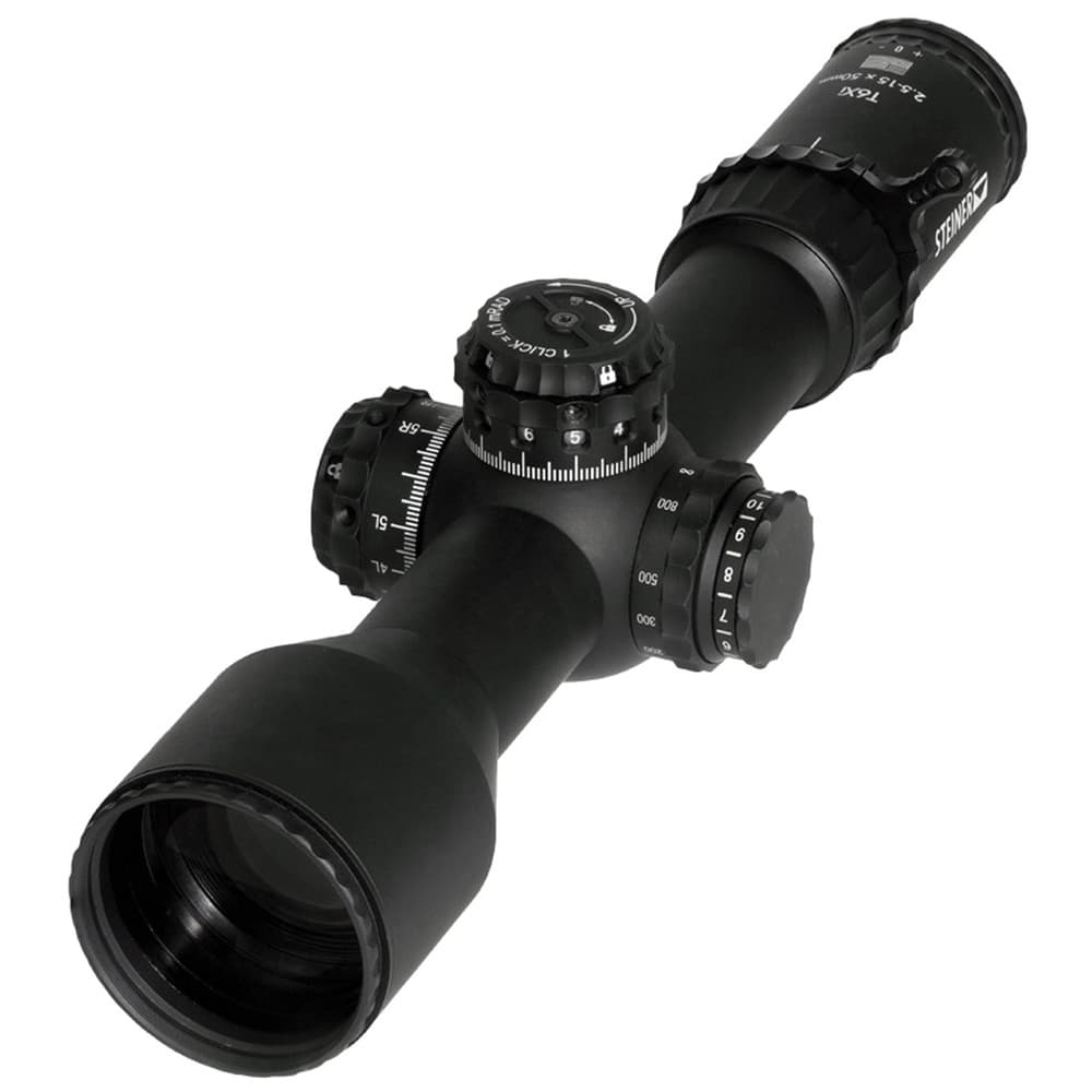 Steiner T6Xi Scope 2.5-15x50mm - 5117