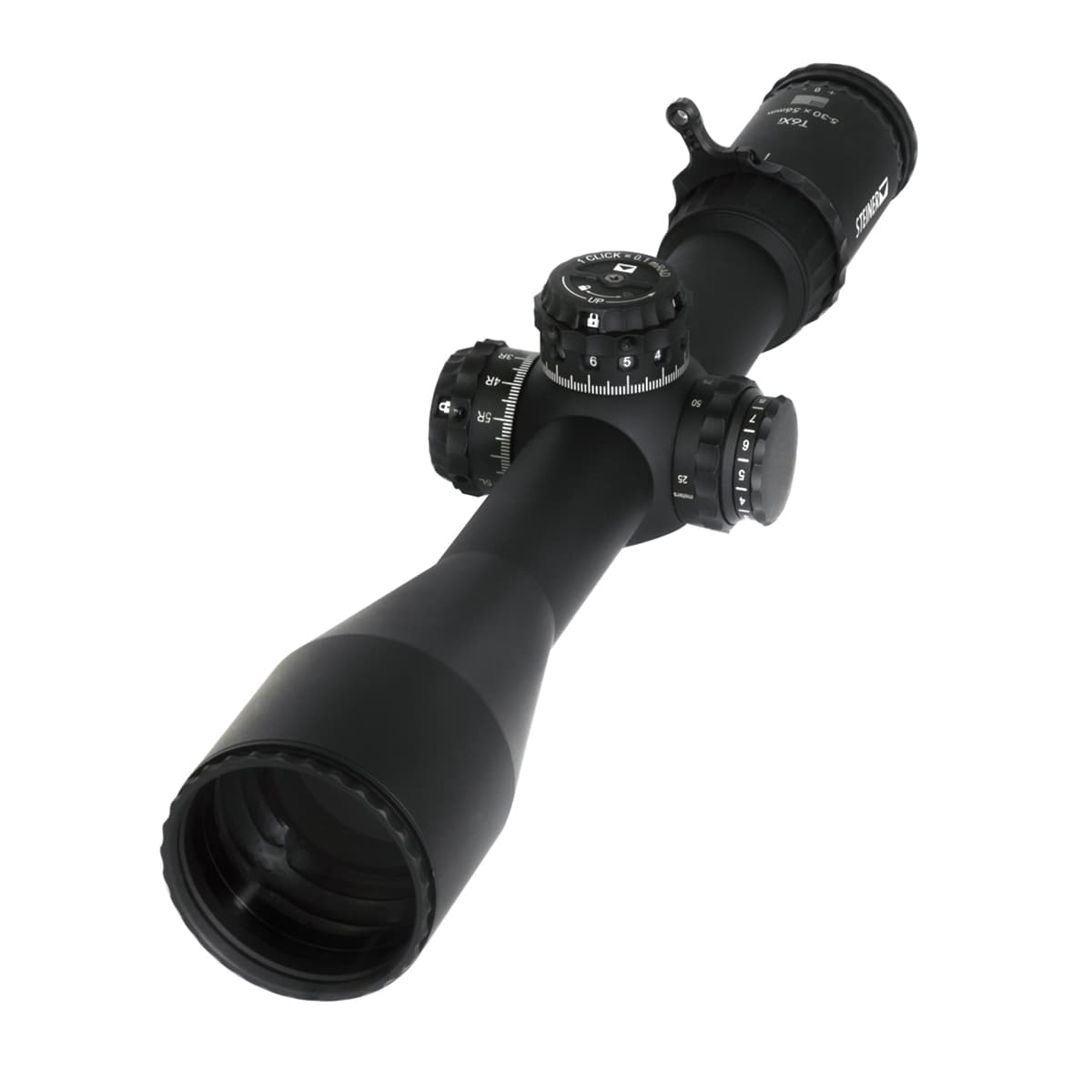 Steiner T6Xi Scope 5-30x56mm - 5125