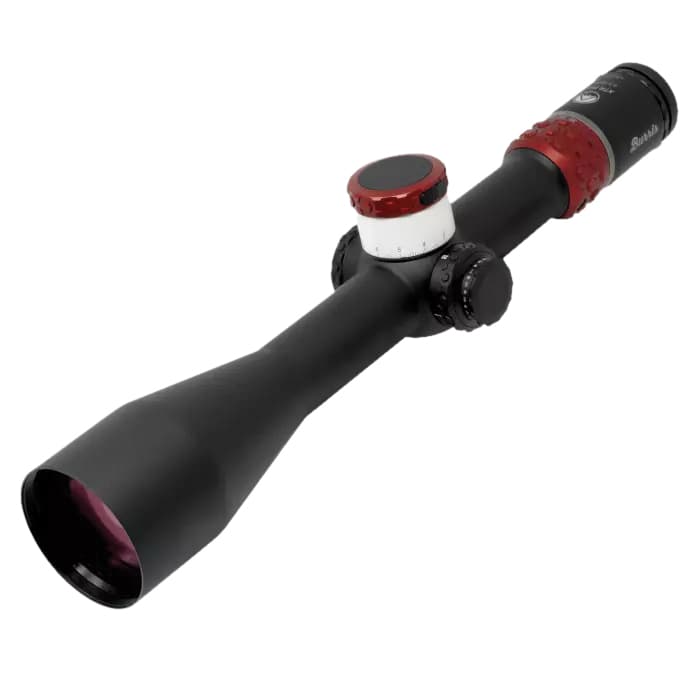Burris XTR Pro Rifle Scope 5.5-30x56mm - 202214