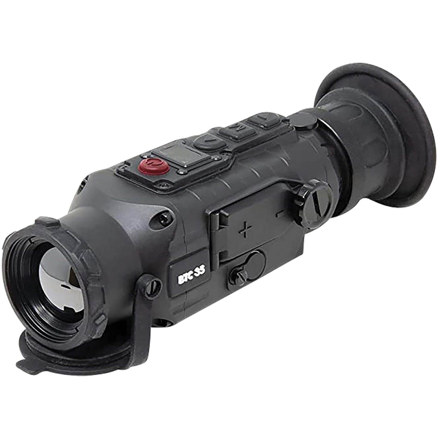 Burris BTC35 V2 Scope 3.2-12.7x35mm - 300622