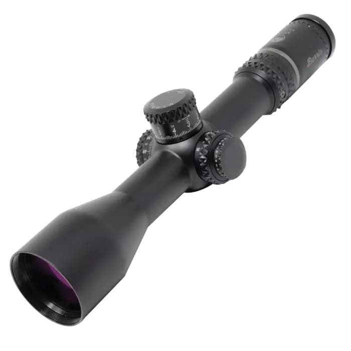 Burris XTR III Rifle Scope 3.3-18x50mm - 201204