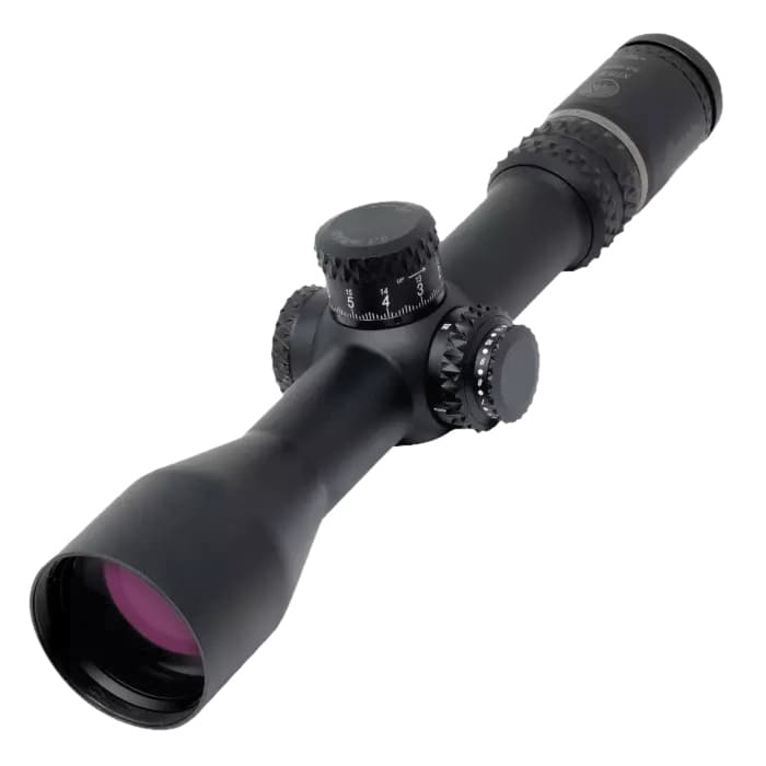 Burris XTR III Rifle Scope 5.5-30x56mm - 201214