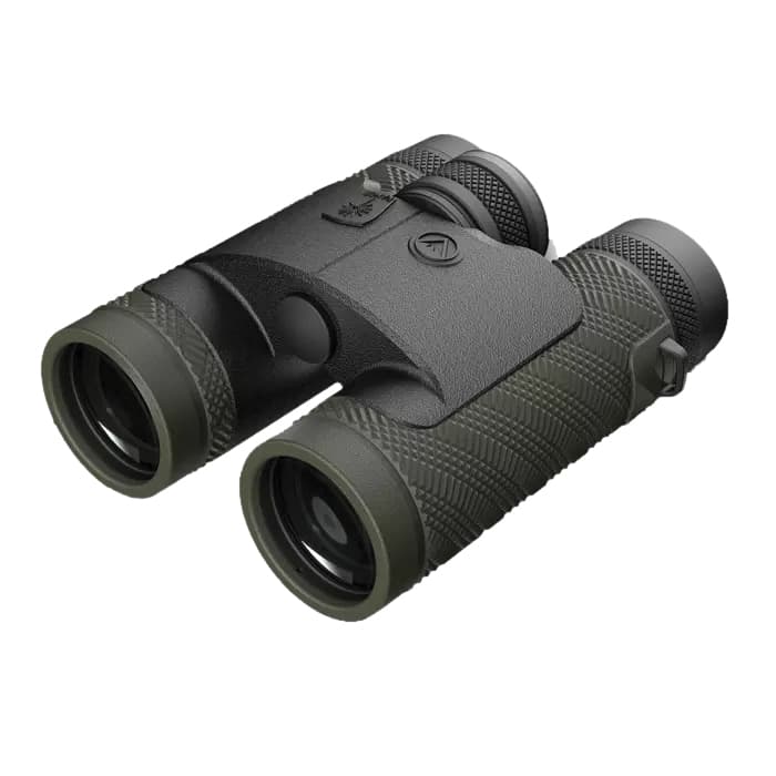 Burris Signature LRF Rangefinder Binocular 10x42mm - 300299