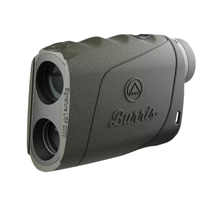 Burris Signature LRF 2000 Rangefinder 7x - 300351