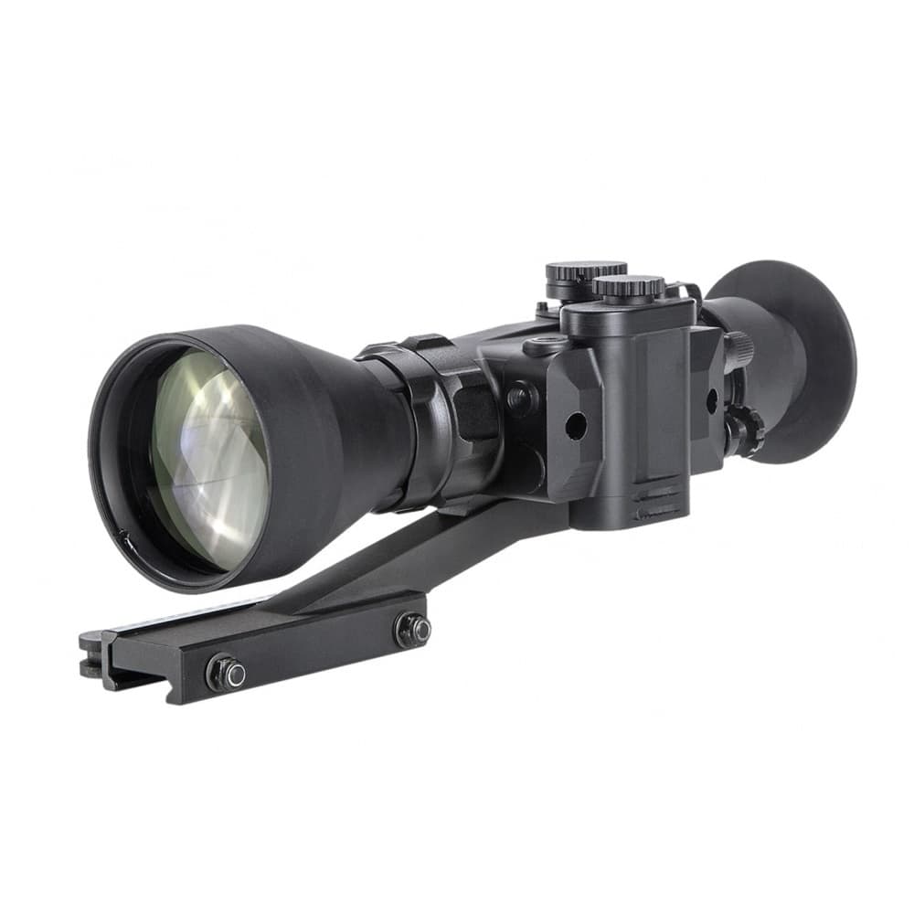 AGM Global Vision Wolverine Pro-4 3APW Scope 4x70mm - 15WP4423474111