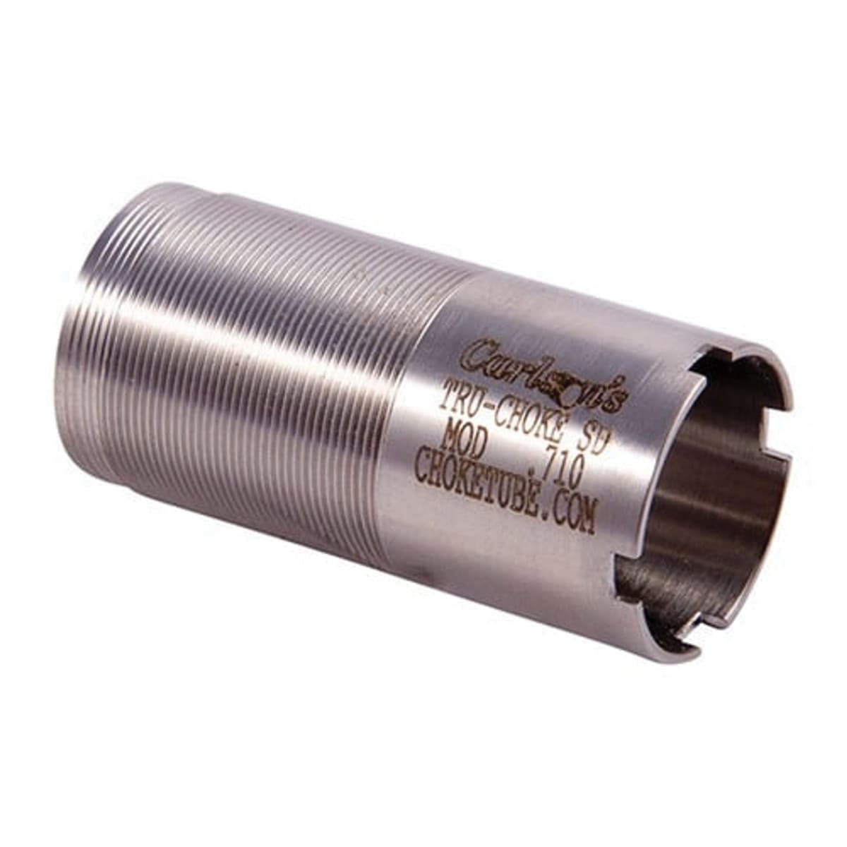 Carlson's Choke Tubes Tru-Choke Thinwall 0.71" 12 Gauge Modified Flush Mount Choke Tube