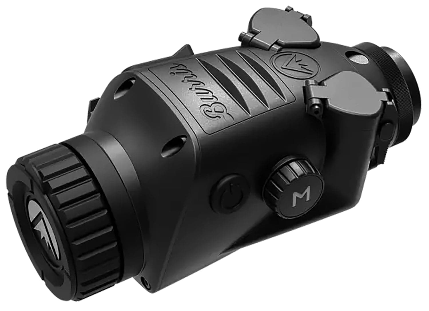 Burris BTC35 V3/RT-3 Combo Thermal Optic