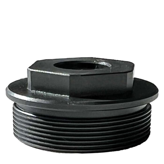 Banish Direct Thread Mount 5/8-24