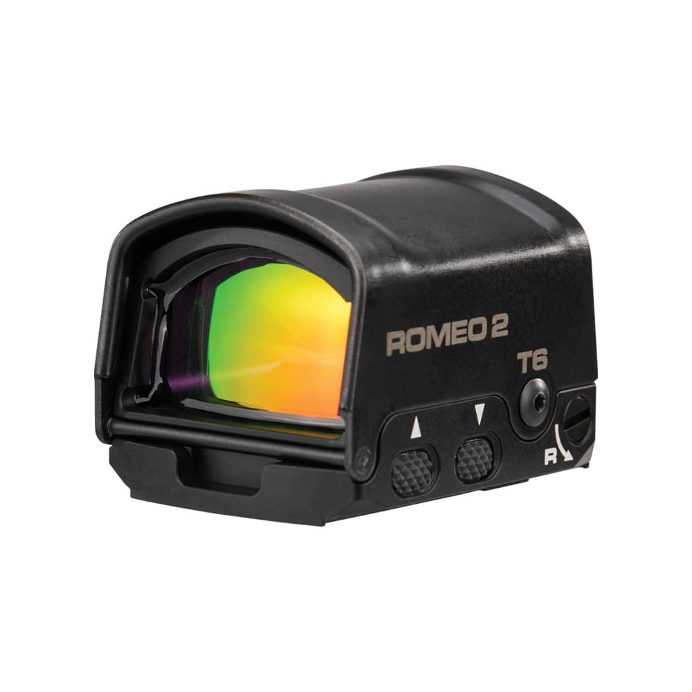 Sig Sauer Romeo 2 Red-Dot Sight 1x30mm 8 MOA