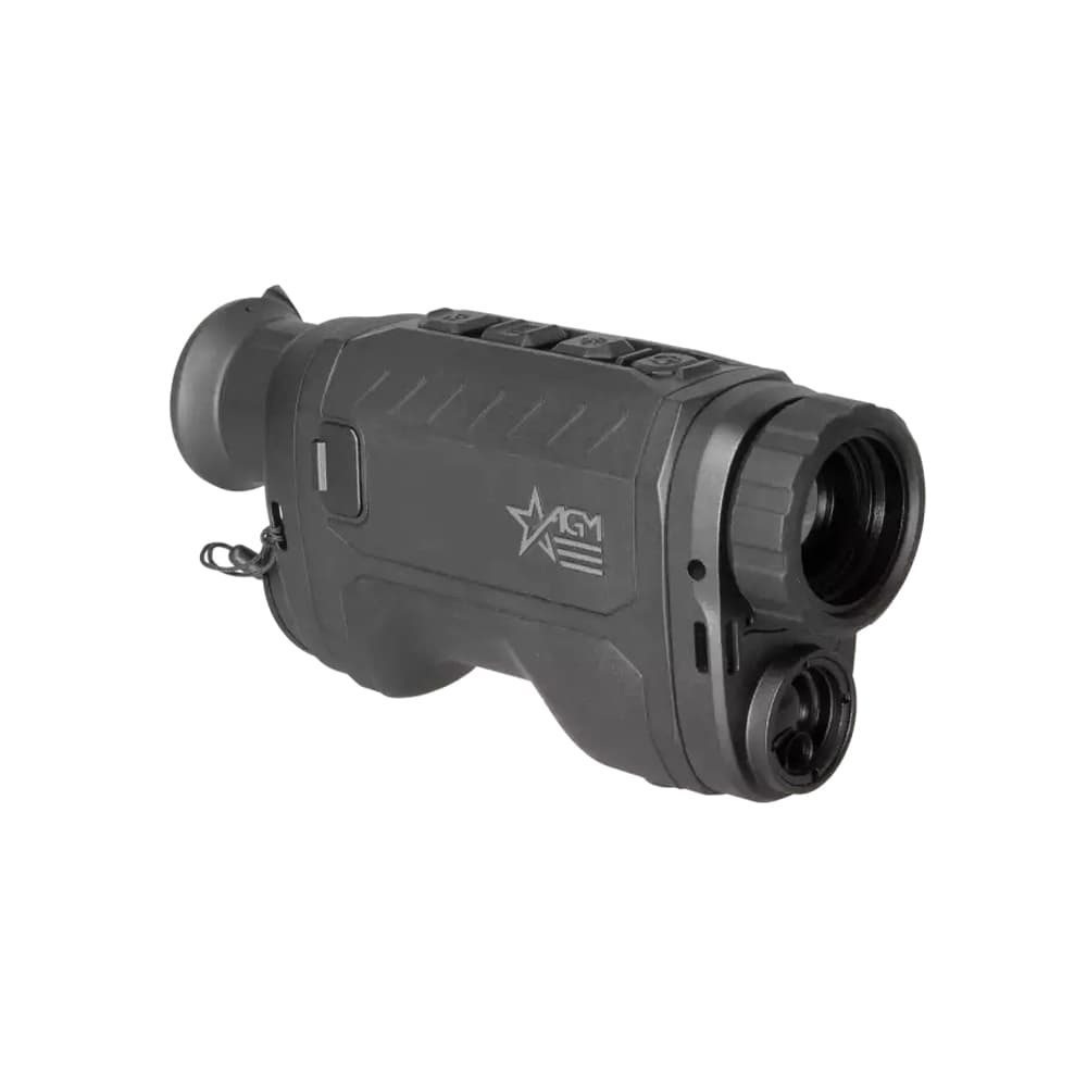 AGM Global Vision ReachIR LRF 25-384 Thermal Monocular 2.5-20x25mm