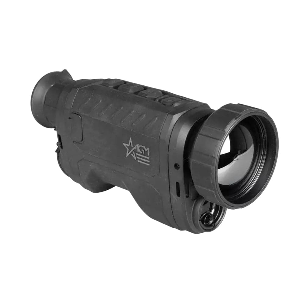 AGM Global Vision ReachIR LRF 50-640 Thermal Monocular 3-24x50mm