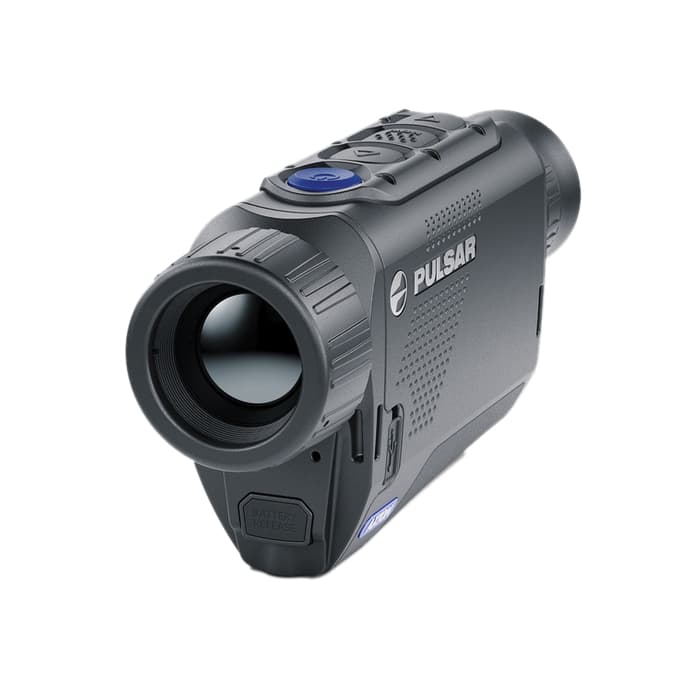 Pulsar Axion XQ30 Pro Thermal Monocular 2-8x30mm