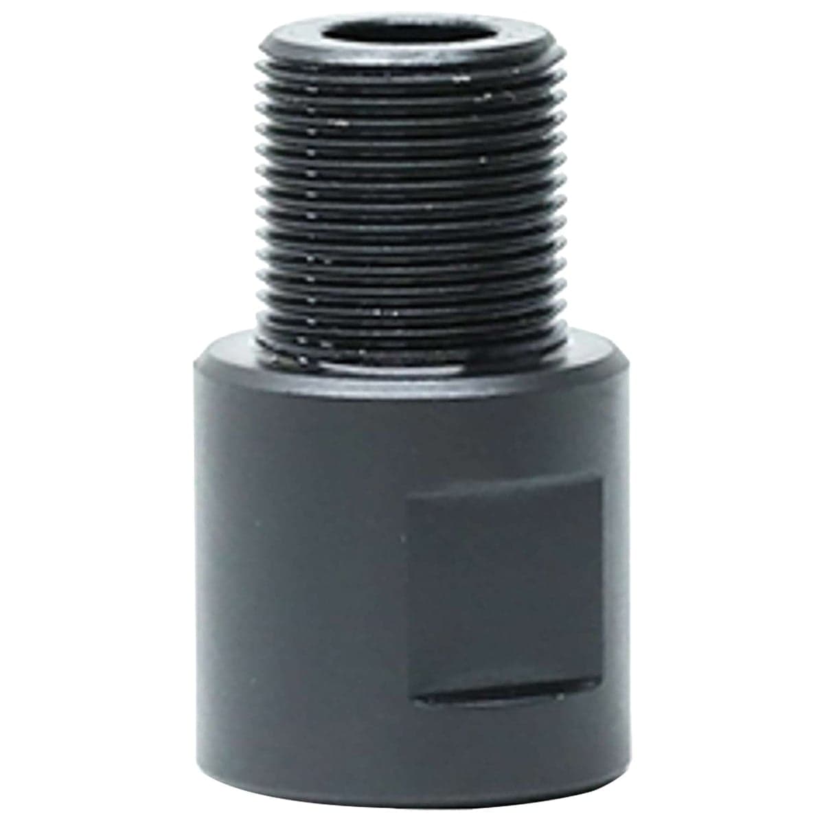Griffin Armament Suppressor Mount Thread Adapter 5/8-24, Black