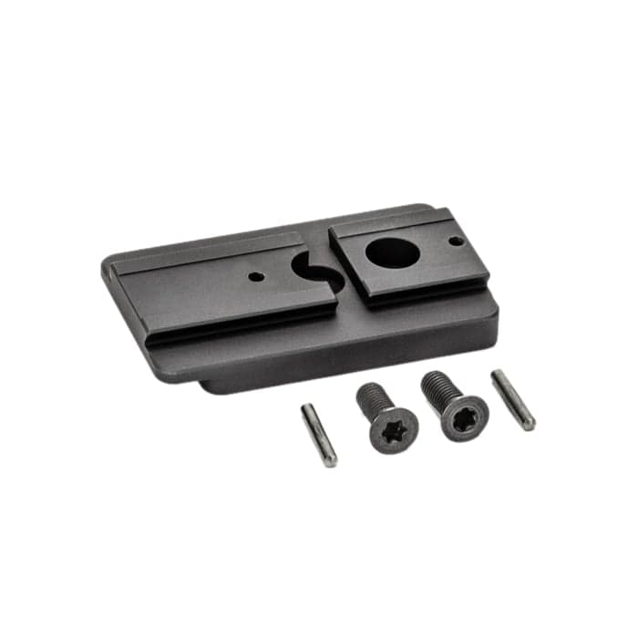 Griffin Armament AIS Flat Mount Plate