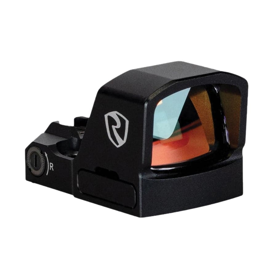 Riton 3 Tactix MPRD Red-Dot Sight 1x21 x 16.40mm 3 MOA/30 MOA