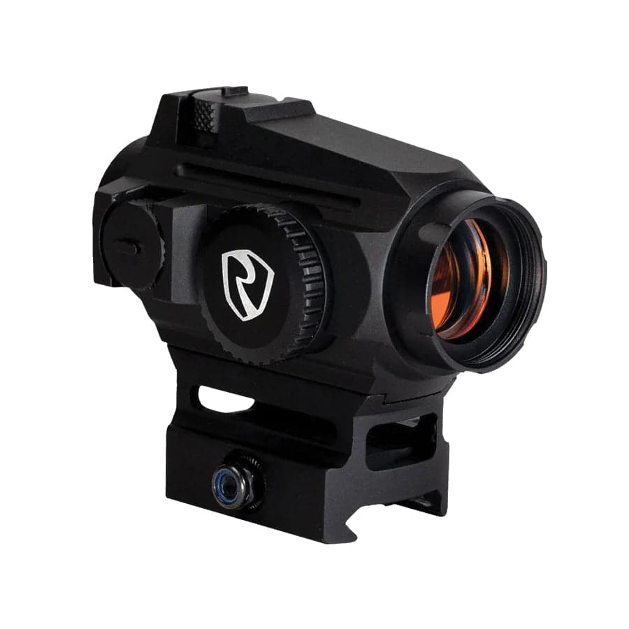 Riton 1 Tactix ARD 2 Red-Dot Sight 1x22mm 2 MOA/30 MOA