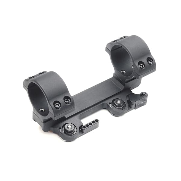 Larue LT111 OBR Scope Mount 30mm 1.53" Quick Detach