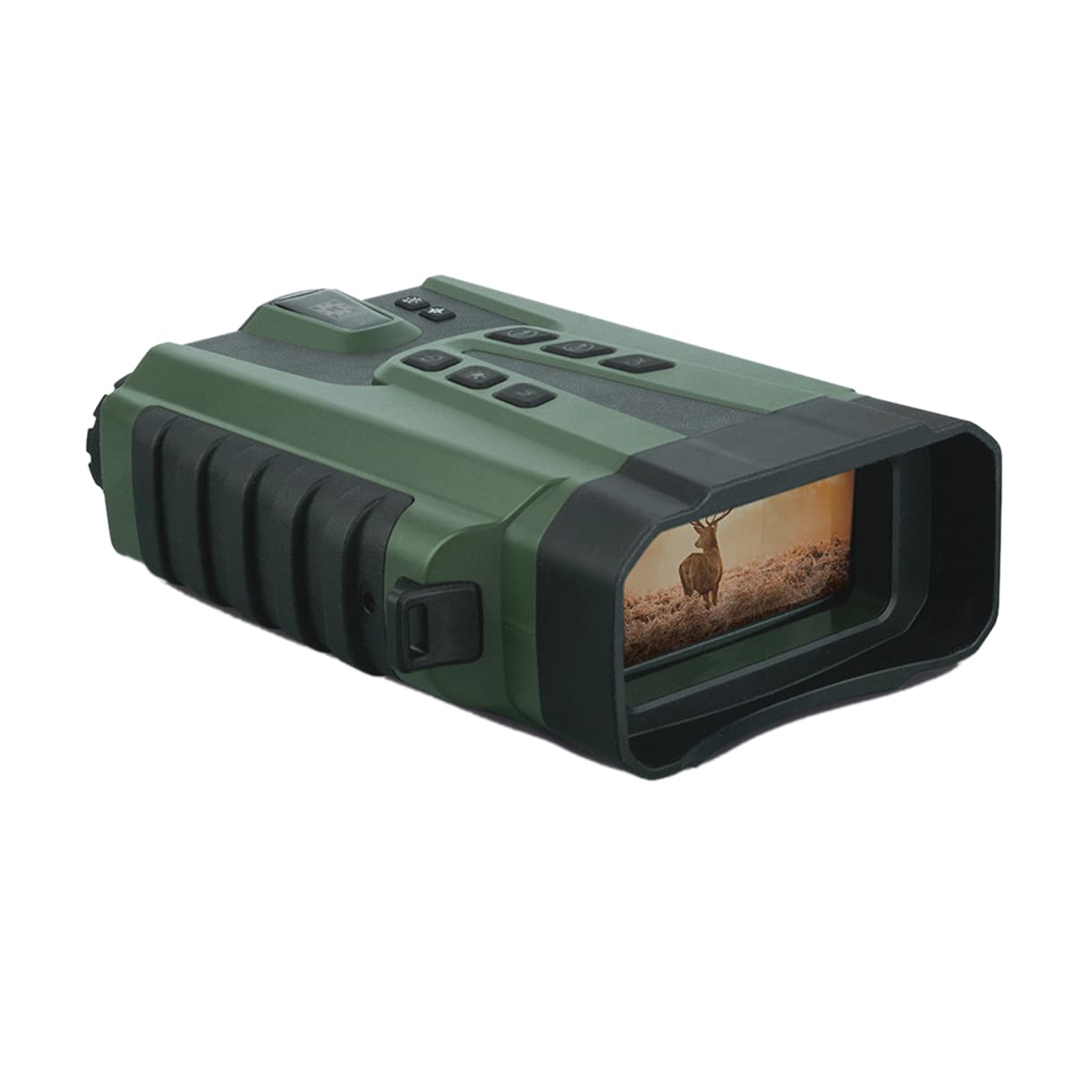 Konus Konuspy 19 Night Vision Binocular 1.5-12x25mm