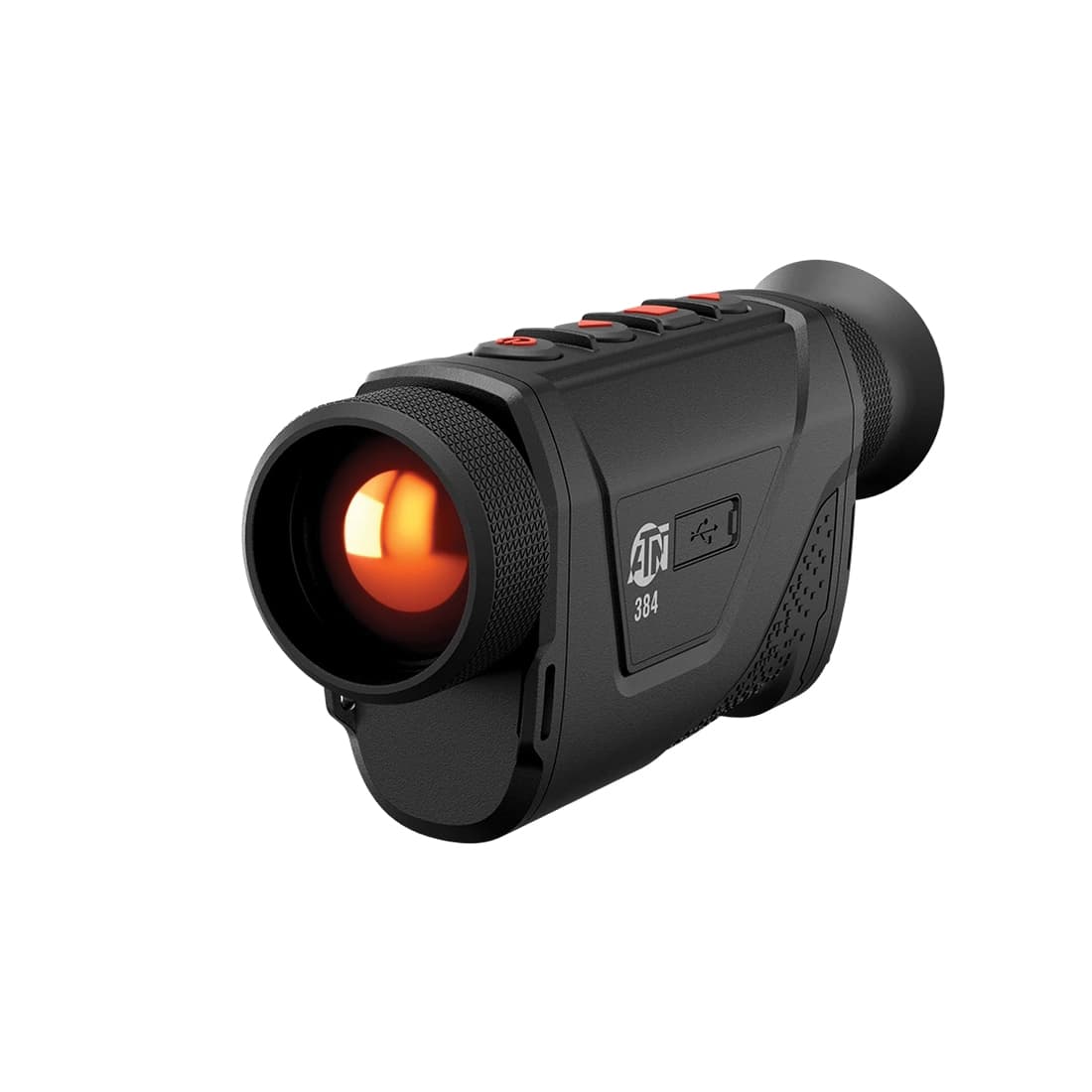 ATN BlazeHunter 335 Thermal Monocular 4-32x35mm