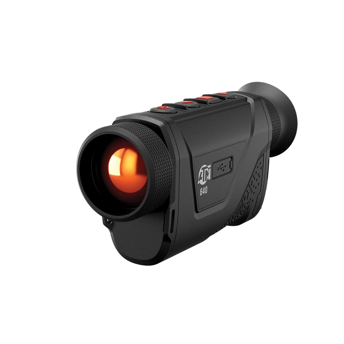 ATN BlazeHunter 635 Thermal Monocular 2.5-20x35mm