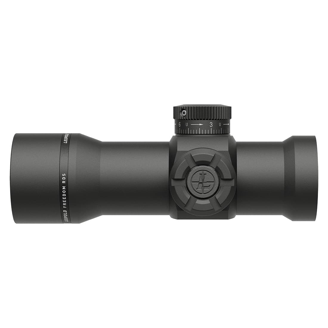 Leupold Freedom RDS Muzzleloader Red-Dot Sight 1x34mm 1 MOA