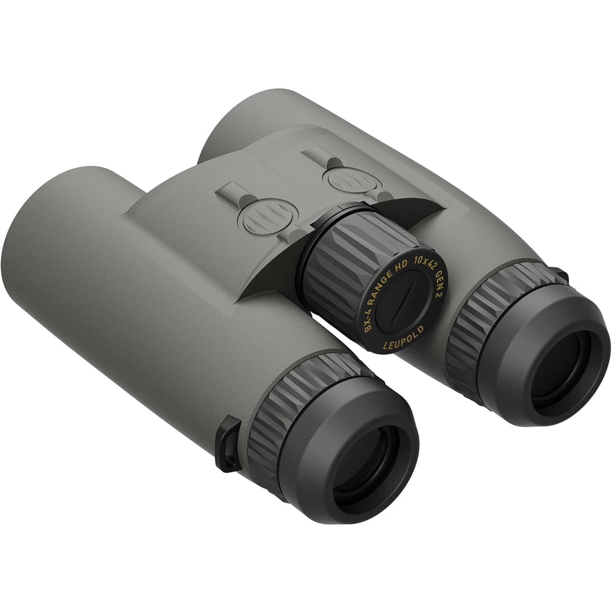 Leupold BX-4 Range HD Gen 2 Rangefinder 10x42mm
