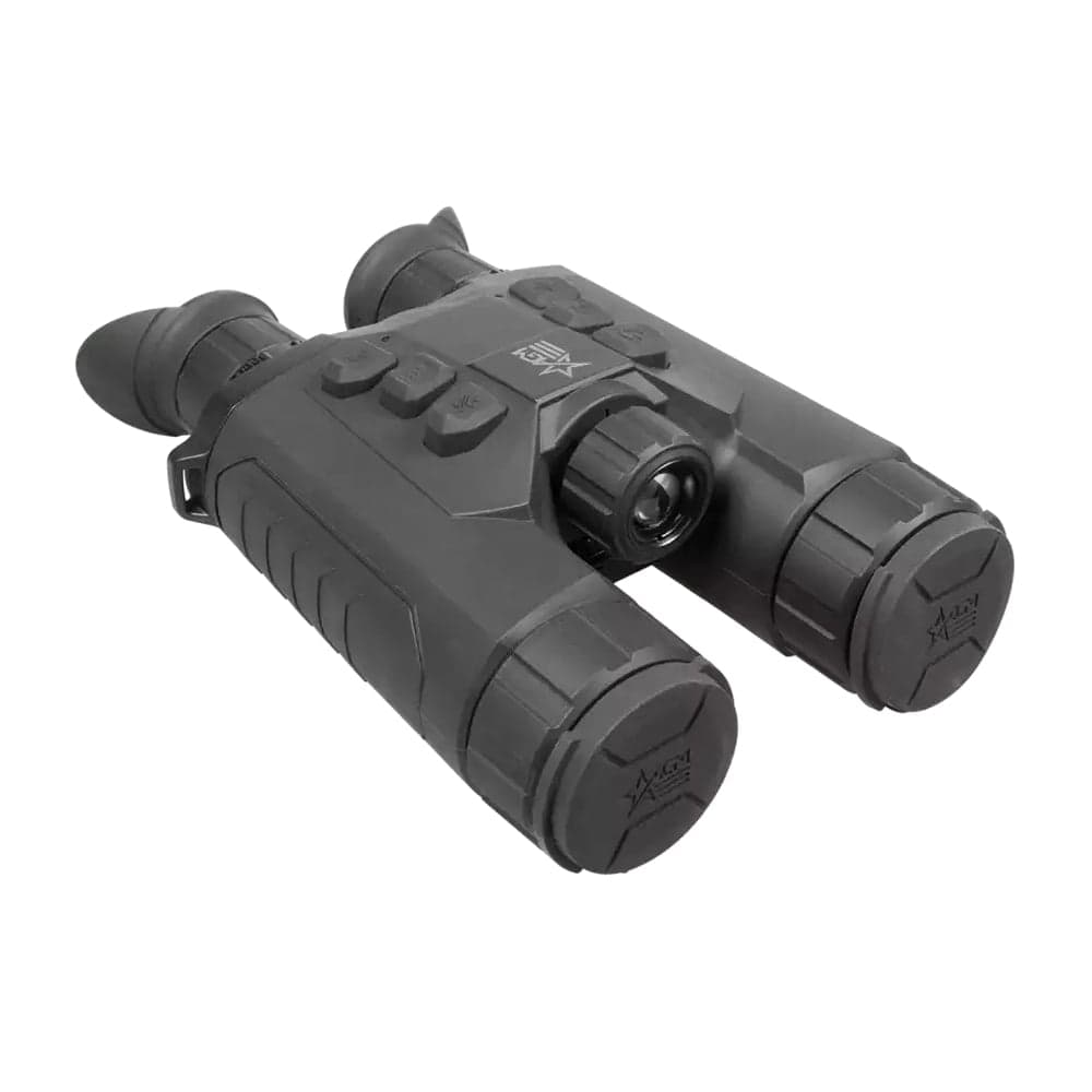 AGM Global Vision ObservIR LRF 25-256 Thermal and Digital Day/Night Vision Binocular 5.5-22x25mm
