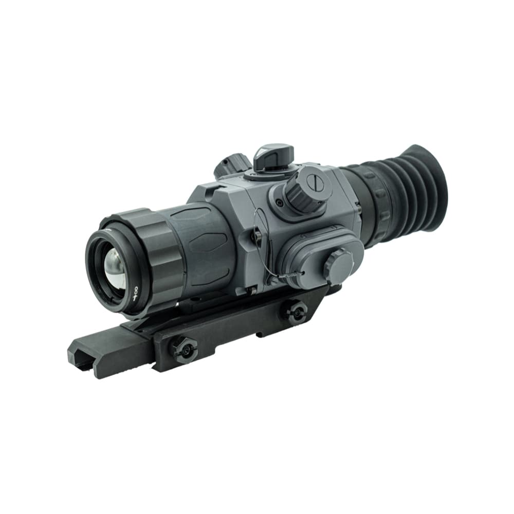 Armasight Contractor 320 Lite Thermal Weapon Sight 2-8x25mm