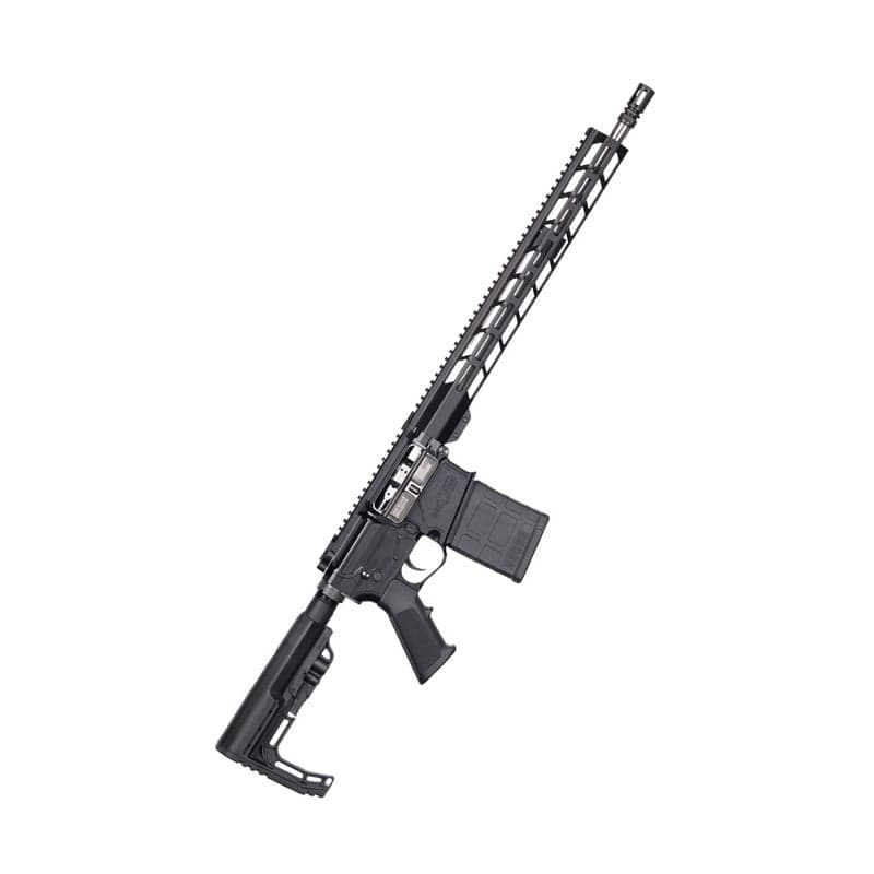 POF-USA LMR Base .308 Win 16.50", Black